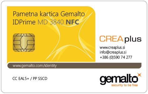 gemalto minidriver for idprime smart cards for 64 bits|SafeNet Minidriver .